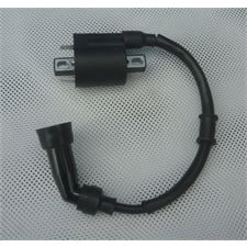 IGNITION COIL WITH CONNECTOR - MTSEC 8992160511 - (MTSEC 8992160512)
